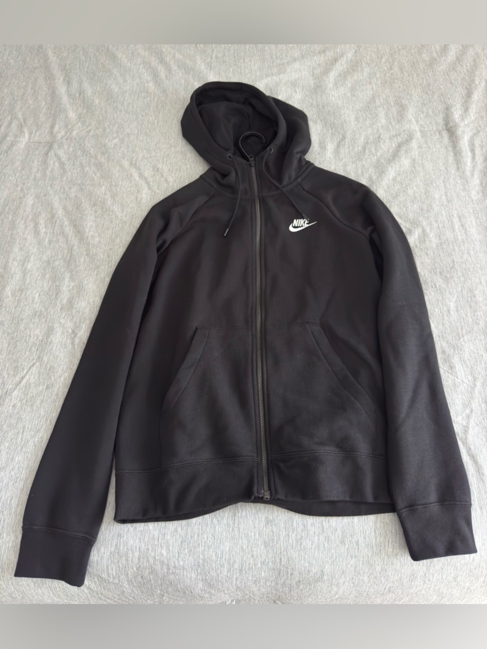 NWT Nike full-zip hoodie - Picture 3 of 5